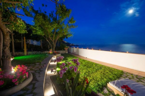 Гостиница Villa Gaetano Praiano  Праяно